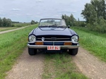 1970 Triumph TR6 oldtimer te koop