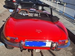 1966 Jaguar E-type Series 1 oldtimer te koop
