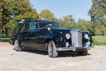 1960 Bentley S2 oldtimer te koop