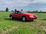 1991 Opel Calibra oldtimer te koop