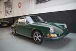 1969 Porsche 912 oldtimer te koop