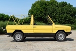 1980 Fiat 127 Midi Maxi Moretti Spiaggina oldtimer te koop