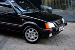 1989 Peugeot 205 GTI oldtimer te koop