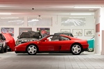 1992 Ferrari 348 TS oldtimer te koop