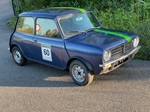 1973 Austin Mini 1000 Clubman oldtimer te koop