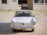 1967 Fiat 850 Sport Coupé oldtimer te koop