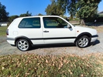 1993 Volkswagen Golf GTI MK3 2.0 oldtimer te koop