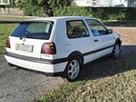 1993 Volkswagen Golf GTI MK3 2.0 oldtimer te koop