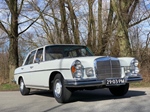1971 Mercedes S-KLASSE 280 S/8 oldtimer te koop