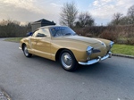 1970 Volkswagen Karmann Ghia oldtimer te koop