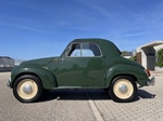 1951 Fiat 500 C Topolino oldtimer te koop