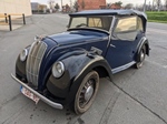 1939 Morris 8 Series E Tourer oldtimer te koop
