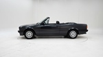 1992 BMW 318i Cabriolet oldtimer te koop