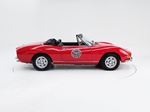 1968 Fiat Dino Spider 2.0 oldtimer te koop