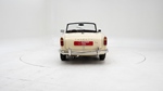 1965 Triumph TR4 oldtimer te koop