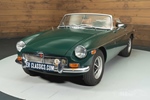 1974 MG MGB oldtimer te koop