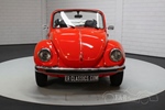 1977 Volkswagen Kever oldtimer te koop
