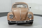 1957 Volkswagen Kever oldtimer te koop