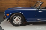 1973 Triumph TR6 oldtimer te koop