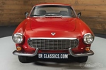 1961 Volvo P1800 oldtimer te koop