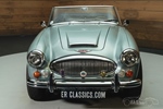 1966 Austin-Healey 3000 MKIII oldtimer te koop