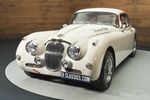 1960 Jaguar XK150 oldtimer te koop