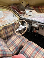 1984 Citroën 2CV oldtimer te koop