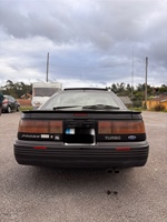 1990 Ford Probe GT Turbo oldtimer te koop