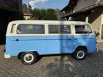 1979 Volkswagen T2 oldtimer te koop