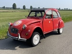 1985 Citroën 2CV oldtimer te koop