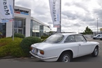 1972 Alfa Romeo Giulia oldtimer te koop