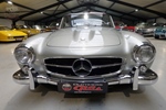 1960 Mercedes 190SL oldtimer te koop