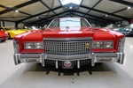 1975 Cadillac Eldorado oldtimer te koop