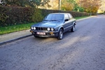 1983 BMW E30 316i première génération oldtimer te koop