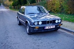 1983 BMW E30 316i première génération oldtimer te koop