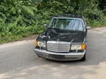 1988 Mercedes 300 SDL oldtimer te koop