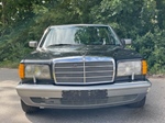 1988 Mercedes 300 SDL oldtimer te koop
