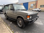 1993 Land Rover Range Rover Turbo D oldtimer te koop