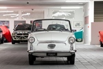 1961 Autobianchi Bianchina Cabriolet oldtimer te koop