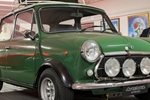 1972 Mini Cooper 1300 oldtimer te koop
