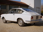 1967 Fiat 850 Sport Coupé oldtimer te koop