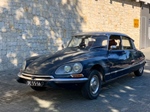 1971 Citroën DS20 D Special oldtimer te koop