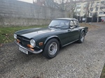 1974 Triumph TR6 oldtimer te koop