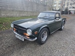 1974 Triumph TR6 oldtimer te koop