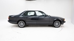 1988 BMW 730i E32 oldtimer te koop