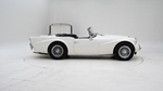 1964 Daimler SP250 oldtimer te koop