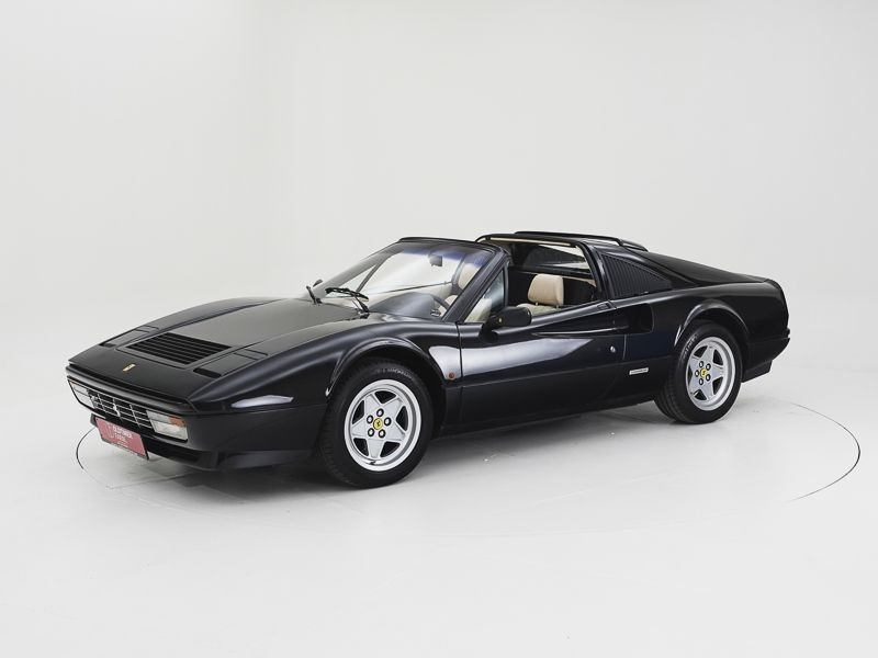 1987 Ferrari 328 GTS oldtimer te koop
