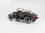 1929 Ford Model A Roadster oldtimer te koop