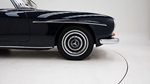 1960 Mercedes 190 SL oldtimer te koop