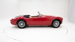 1960 MG A 1600 oldtimer te koop